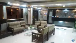 عکس هتل آپارتمان کوروش، محله سراب، مشهد 4