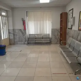 مرکز خدمات جامع سلامت حضرت زهرا - مشهد