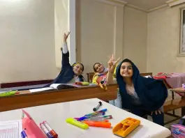 آموزشگاه زبان پرتو، جاهد شهر، مشهد