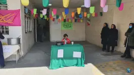 عکس موسسه زبان و دبستان پسرانه مروارید - محله جاهد شهر، مشهد 3