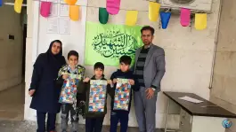 عکس موسسه زبان و دبستان پسرانه مروارید - محله جاهد شهر، مشهد 4