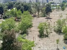عکس عمارت باغ خونی، محله عنصری، مشهد 8
