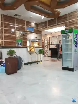عکس هتل نور ولایت، محله شهید هاشمی نژاد، مشهد 4