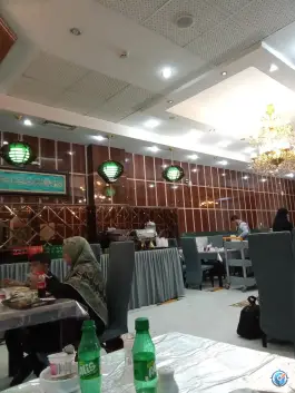 عکس هتل نور ولایت، محله شهید هاشمی نژاد، مشهد 5