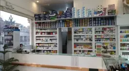عکس داروخانه دکتر دلاوری - بلوار شهید فکوری مشهد 2