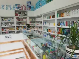 عکس داروخانه دکتر دلاوری - بلوار شهید فکوری مشهد 4