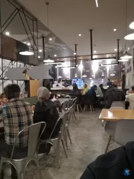 عکس فست فود لادیز، محله دانشجو، مشهد 2