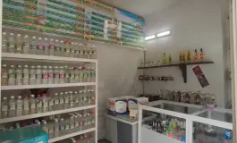 عکس محصولات گیاهی طبیعی و ارگانیک مهر، چهارباغ خواجو، اصفهان 3