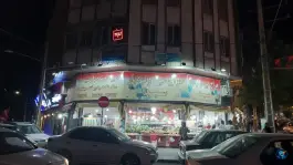 عکس های میوه و تره بار سید، رجایی شهر، کرج