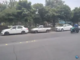 عکس بوستان نرگس ولیعصر کرج 3
