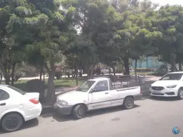 عکس بوستان نرگس ولیعصر کرج 4