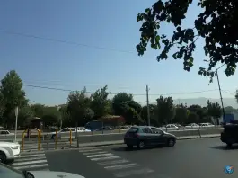 عکس بوستان نرگس ولیعصر کرج 5