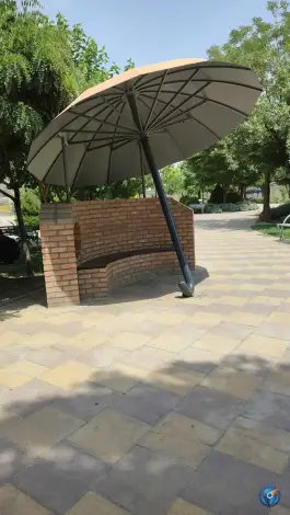 عکس بوستان نرگس ولیعصر کرج 6
