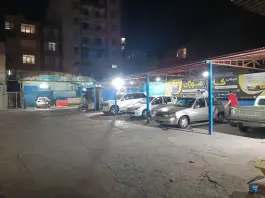 عکس کارواش شروان، فتحی، کرج 2