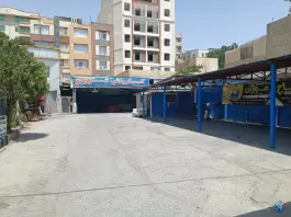 عکس کارواش شروان، فتحی، کرج 4