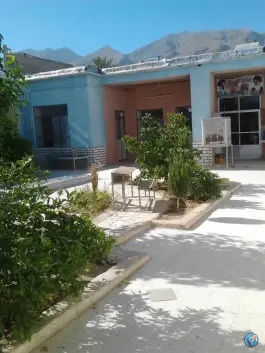 عکس کانون زبان معرفت، بلوار امام خمینی شرق، جهرم 2