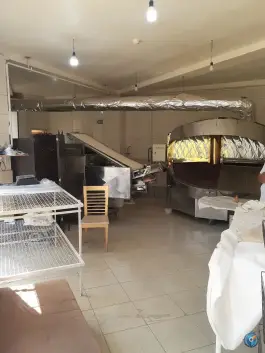 عکس نانوایی تافتون آسمان، شهرک آسمان کرج 2