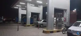 عکس پمپ گاز کمربندی شرق، ارغوانیه، اصفهان 6