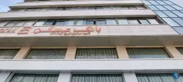 عکس بانک مسکن مرکزی کرج ۱۲۱۷، محله اصفهانی ها، کرج 2