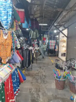 عکس بازار پردیس، محله پردیس، بندر انزلی 6