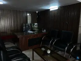 نمایشگاه ترابیان، انصارالحسین، قم