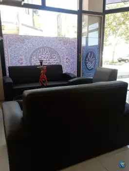 عکس سفره خانه یاران، خرمدشت، کرج 3