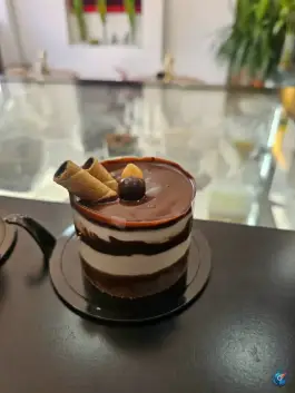 عکس های کافه میم، جاده بندر جاسک، جاسک