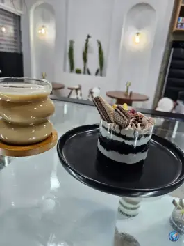 عکس کافه میم، جاده بندر جاسک، جاسک 6