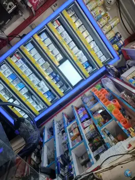 عکس مواد غذایی ونوس، کهندژ، اصفهان 2