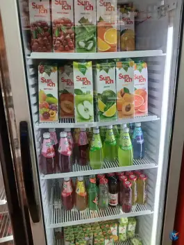 عکس مواد غذایی ونوس، کهندژ، اصفهان 3