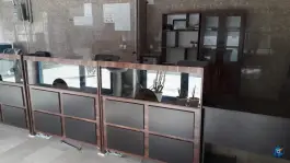 عکس دفتر پیشخوان دولت حافظ، حافظ، کرج 6