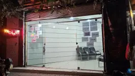 کافی نت ۳۱۵، محله صحرای زاگون، اصفهان