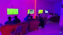 عکس گیم نت البرز، محله ورزش، شیروان 3