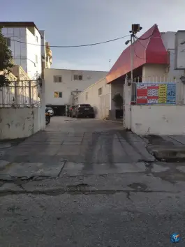 استخر و سونا لاله، محله پشت پرورشگاه، ساری