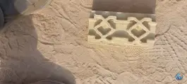 عکس کارخانه آجر سنتی ایران باستان، جاده شهرک لبن، قم 6