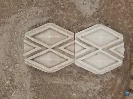 عکس کارخانه آجر سنتی ایران باستان، جاده شهرک لبن، قم 10