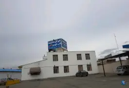 عکس مرکز معاینه فنی خودرو حامی، محله پیشاهنگی، کرج 4