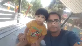 عکس پارک استاندارد، بلوار استاندارد، کرج 2
