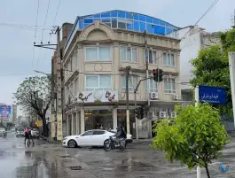 عکس کباب ساطوری تک بناب، شهدای شرقی، گنبدکاووس 3