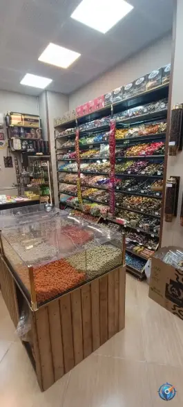 عکس آجیل و خشکبار مهران، حاجی آباد، کرج 2