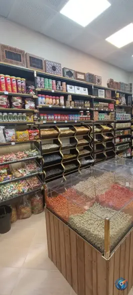 عکس آجیل و خشکبار مهران، حاجی آباد، کرج 3