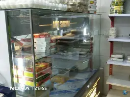 عکس لبنیات محلی رعیتی، همت آباد، اصفهان 2