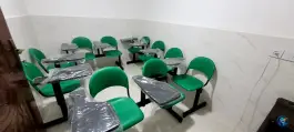 عکس آموزشگاه زبانهای خارجی سورنا قرچک 2