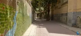 عکس سالن ورزشی تخصصی و قهرمانی ژیمناستیک شهید رضا هوریار، محله مینای جنوبی، تهران 4