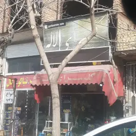 عکس گلسرای لاله، دروازه قصاب خانه، شیراز 2
