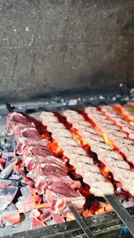 عکس کبابی زاگرس بروجرد - محله آزادی 4