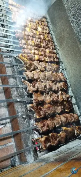 عکس کبابی زاگرس بروجرد - محله آزادی 6