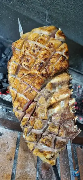 عکس کبابی زاگرس بروجرد - محله آزادی 7