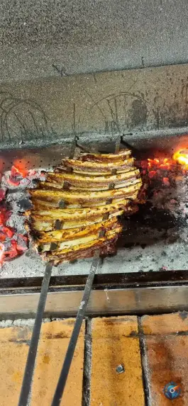عکس کبابی زاگرس بروجرد - محله آزادی 8