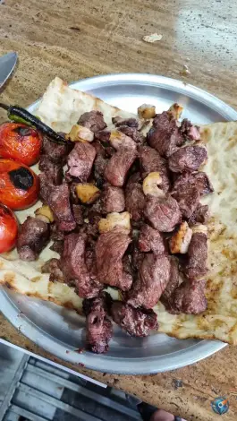 عکس کبابی زاگرس بروجرد - محله آزادی 10